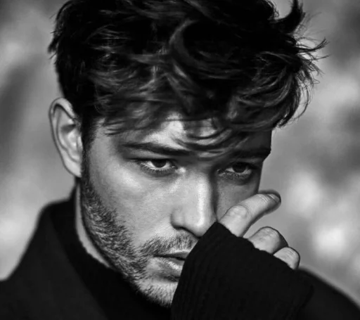 🔥 Стикер «Francisco Lachowski» для Telegram