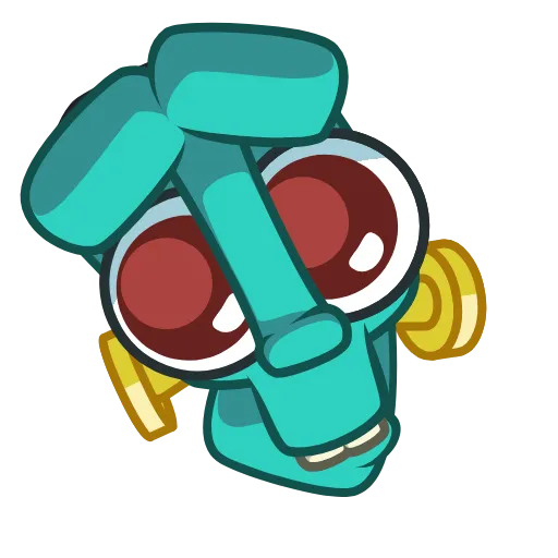 🥺 Стикер «Frankenstein» для Telegram