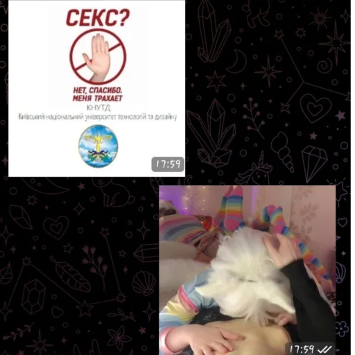 🔞 Стикер «фразочки легенд» для Telegram