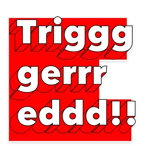 😚 Стикер «Frazza» для Telegram