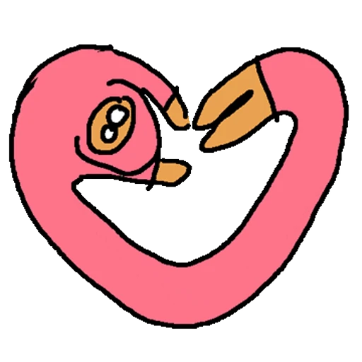 🤩 Стикер «Cookie Freak» для Telegram