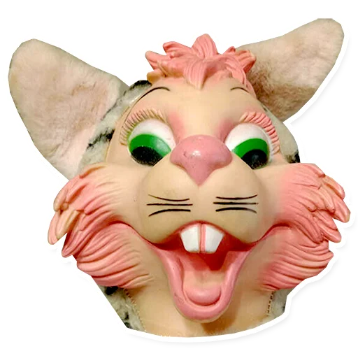 😆 Стикер «Упоротый Антиквариат» для Telegram