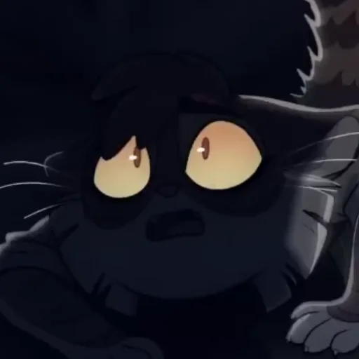 😰 Стикер «Веснушка~ (Freckle)» для Telegram