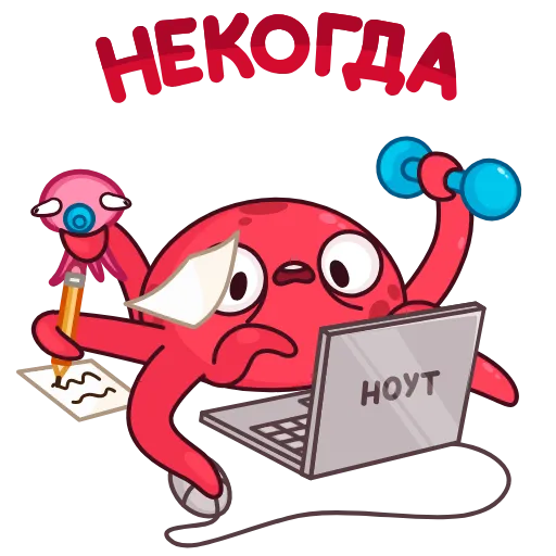 Стикер 46 Фред add