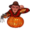 🎃 Эмодзи «Фреди Крюгер Freddy Krueger» для Telegram