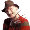 Эмодзи Фреди Крюгер Freddy Krueger для Telegram — скачать