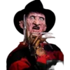 🔪 Эмодзи «Фреди Крюгер Freddy Krueger» для Telegram