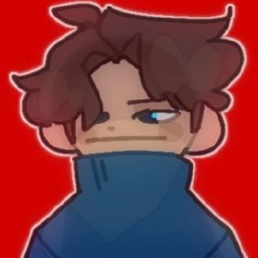 😐 Стикер «Дух моей общаги» для Telegram