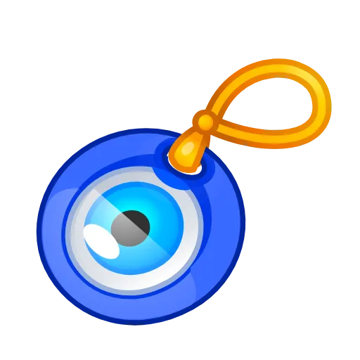 Стикер 12 Future Gifts