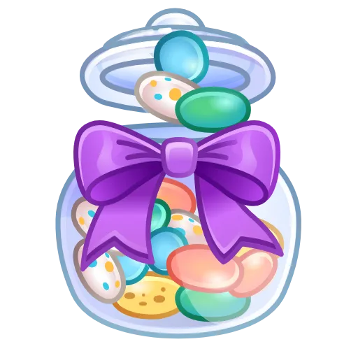 Стикер 37 Future Gifts