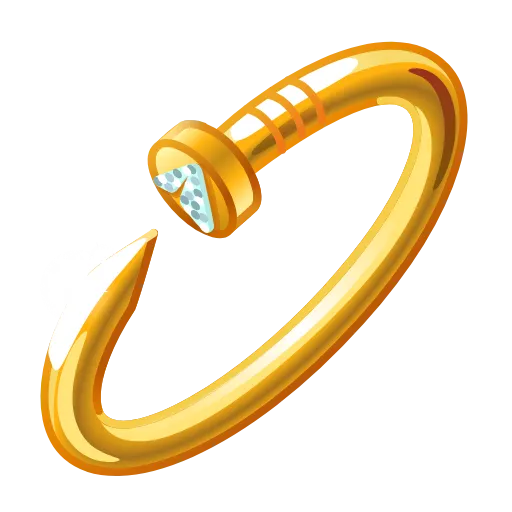 Стикер 53 Future Gifts