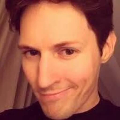 😏 Стикер «FreeDurov» для Telegram