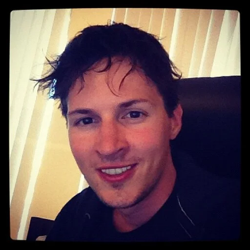 🥺 Стикер «FreeDurov» для Telegram