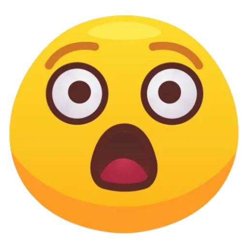 🥺 Стикер «free emoji» для Telegram