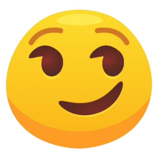 😏 Стикер «free emoji» для Telegram