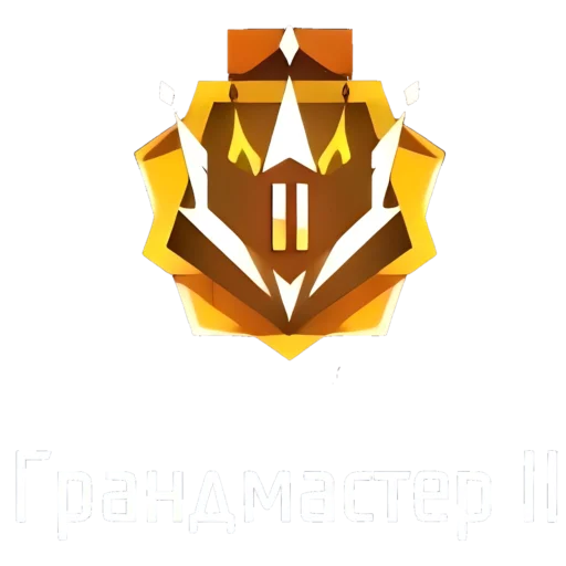 🟧 Стикер «Фри фаер» для Telegram