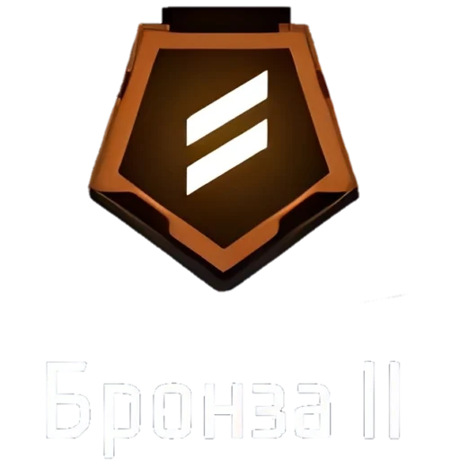 🟫 Стикер «Фри фаер» для Telegram