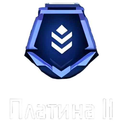 🟦 Стикер «Фри фаер» для Telegram