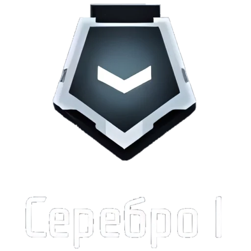 ⬜️ Стикер «Фри фаер» для Telegram
