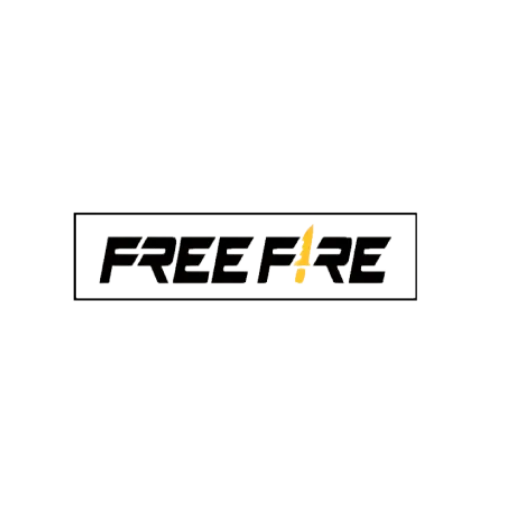 🎫 Стикер «Фри фаер» для Telegram