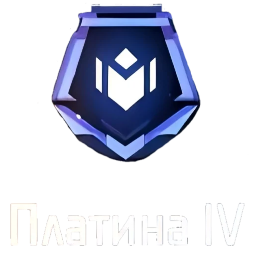🟦 Стикер «Фри фаер» для Telegram