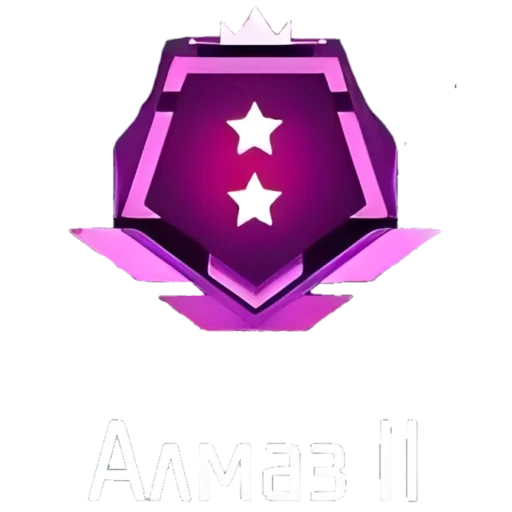 🟪 Стикер «Фри фаер» для Telegram