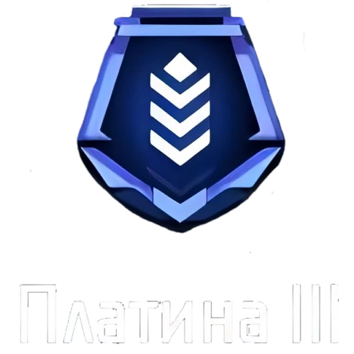 🟦 Стикер «Фри фаер» для Telegram