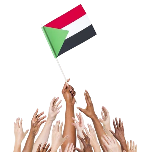 🗺 Стикер «FreePalestine» для Telegram