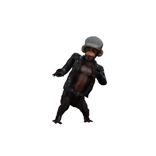 🕺 Стикер «Freedom» для Telegram