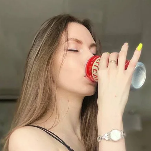🍺 Стикер «#FREEFRUKTOZKA» для Telegram