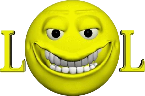 😂 Стикер «smiley faces» для Telegram