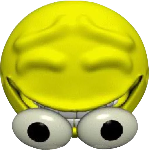 😂 Стикер «smiley faces» для Telegram