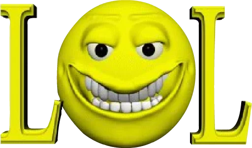 😂 Стикер «smiley faces» для Telegram