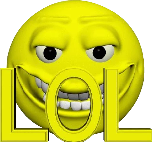 😂 Стикер «smiley faces» для Telegram