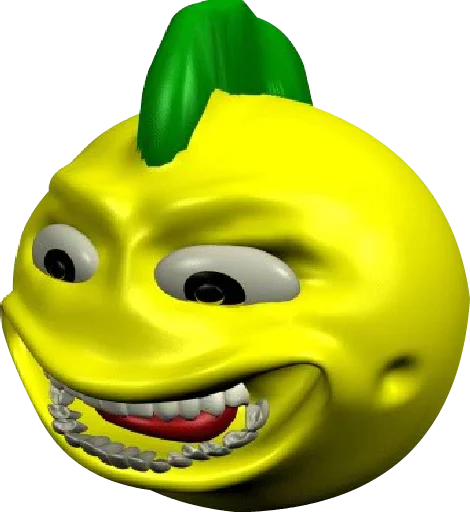 😎 Стикер «smiley faces» для Telegram