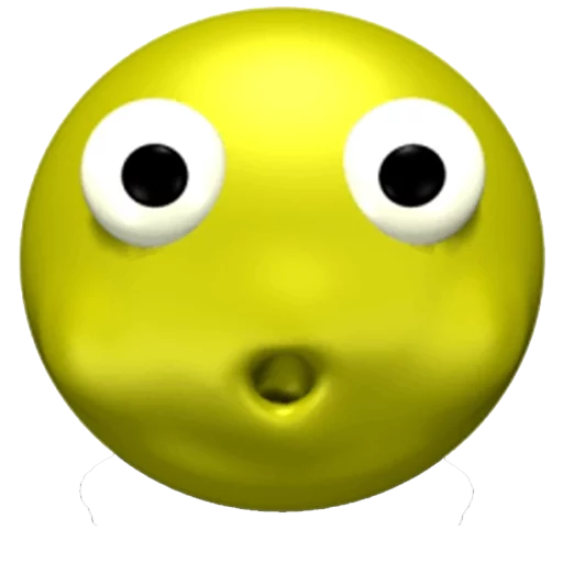Стикерпак free smiley faces для Telegram