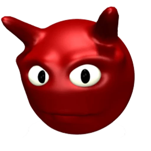 👿 Стикер «free smiley faces» для Telegram