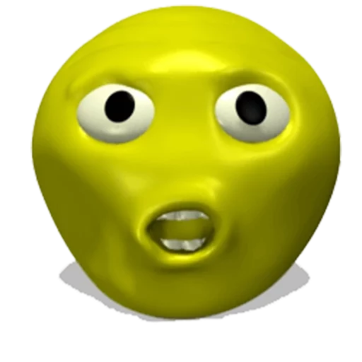 😦 Стикер «free smiley faces» для Telegram