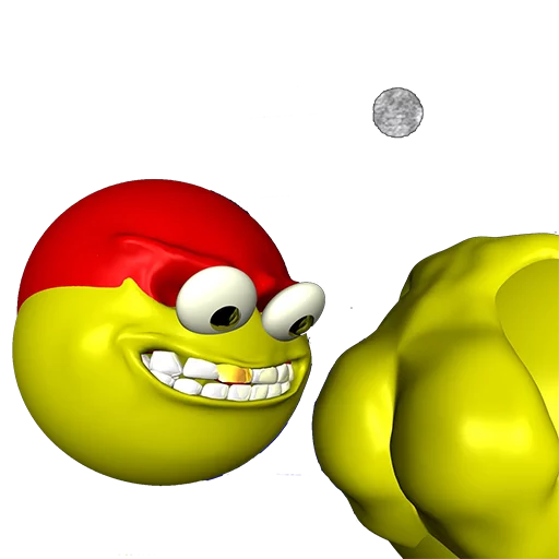 👷 Стикер «free smiley faces» для Telegram