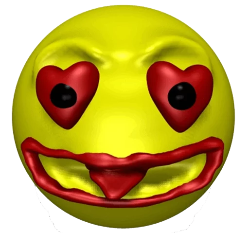 😘 Стикер «free smiley faces» для Telegram