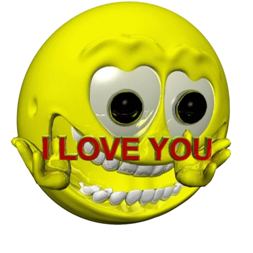 😠 Стикер «free smiley faces» для Telegram