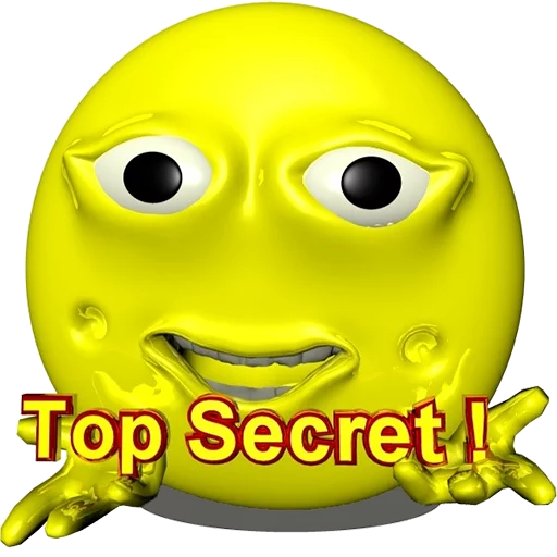 💅 Стикер «free smiley faces» для Telegram
