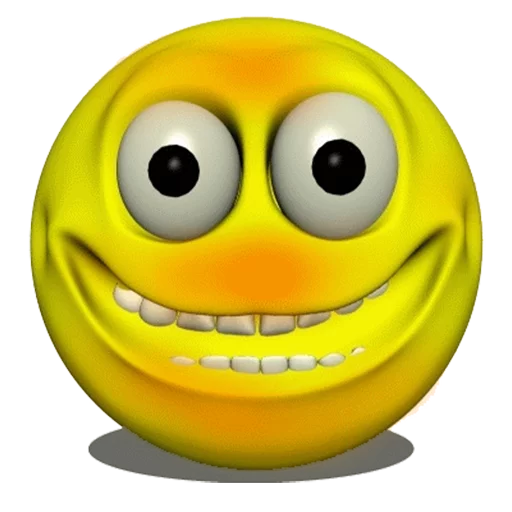 💩 Стикер «free smiley faces» для Telegram