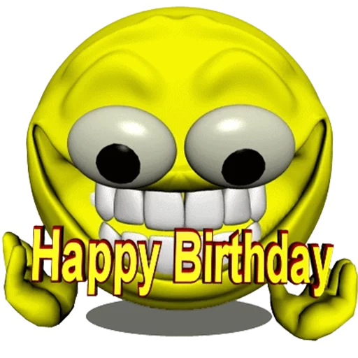💇 Стикер «free smiley faces» для Telegram