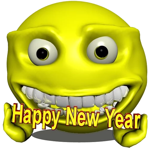 💂 Стикер «free smiley faces» для Telegram