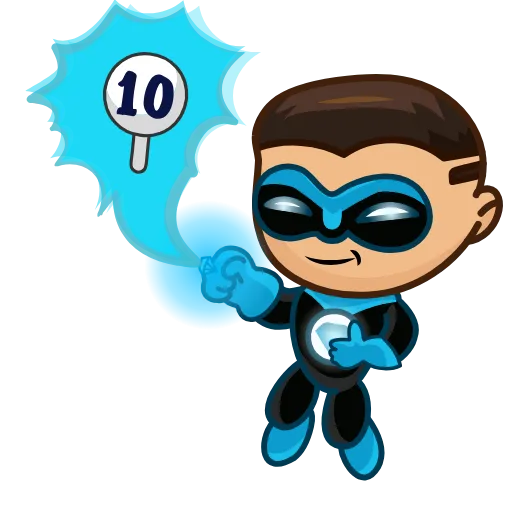 🥳 Стикер «FreeTON.org» для Telegram