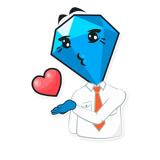 💋 Стикер «FreeTon_yuli» для Telegram