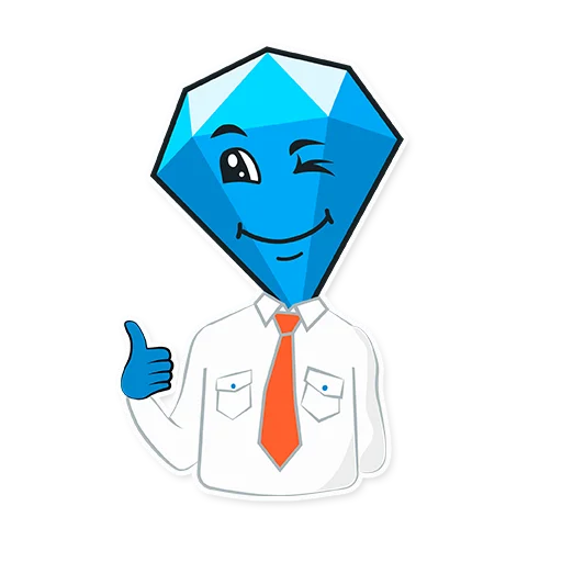 👍 Стикер «FreeTon_yuli» для Telegram