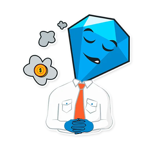 😴 Стикер «FreeTon_yuli» для Telegram