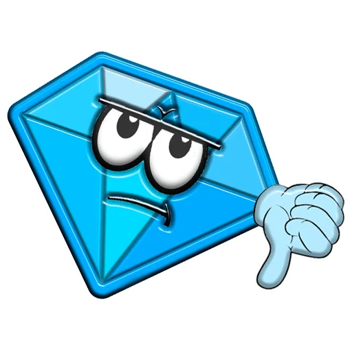 👎 Стикер «frreeton BRUTTO» для Telegram